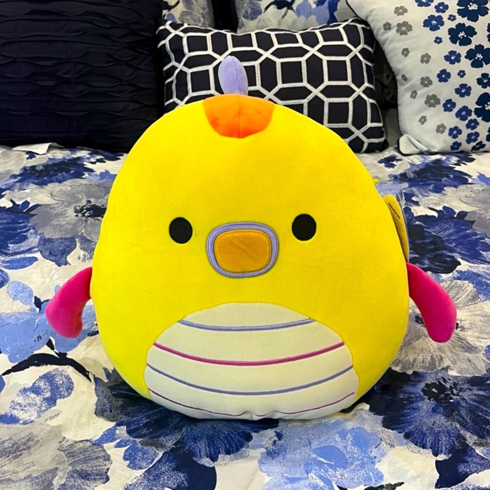 Leif Squishmallow
